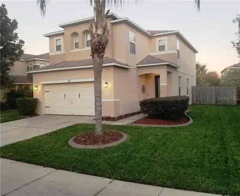 9548 Simeon Drive Land O Lakes FL 34638
