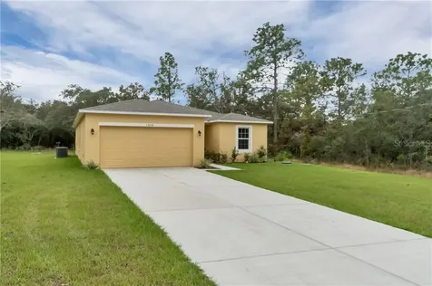 13258 Quigley Avenue Weeki Wachee FL 34614