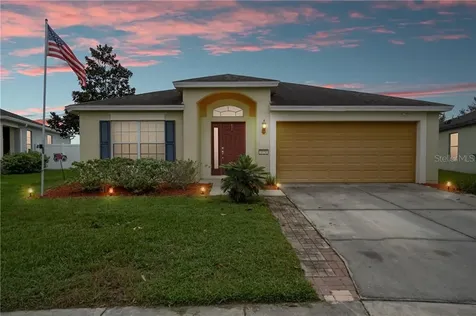1050 Hill Flower Drive Brooksville FL 34604