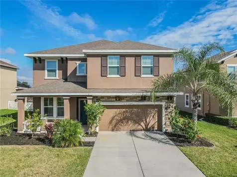 7394 Sugar Brook Place Wesley Chapel FL 33545