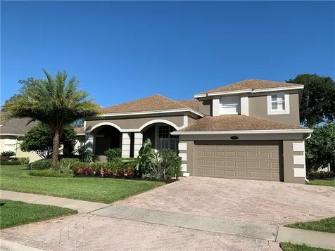 3780 Brantley Place Circle Apopka FL 32703