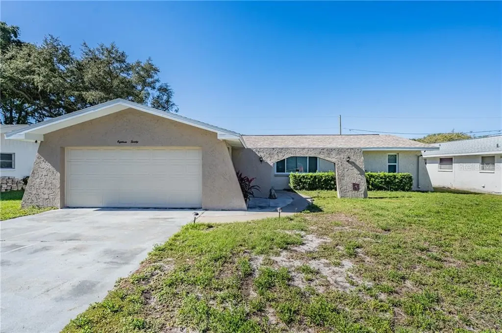 1820 Sharondale Drive Clearwater FL 33755