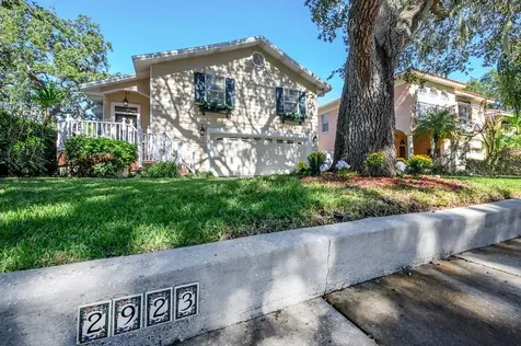 2923 W Knights Avenue Tampa FL 33611