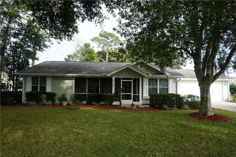 8295 SW 108th Place Road Ocala FL 34481