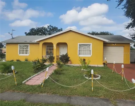 625 Royal Palm Drive Kissimmee FL 34743
