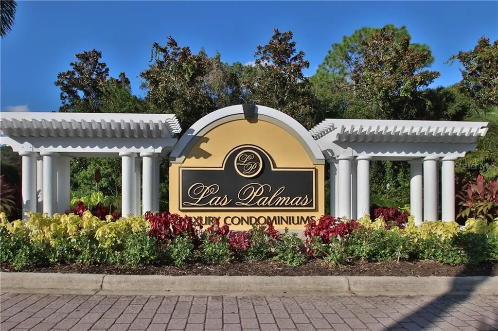 5450 Bentgrass Drive Sarasota FL 34235