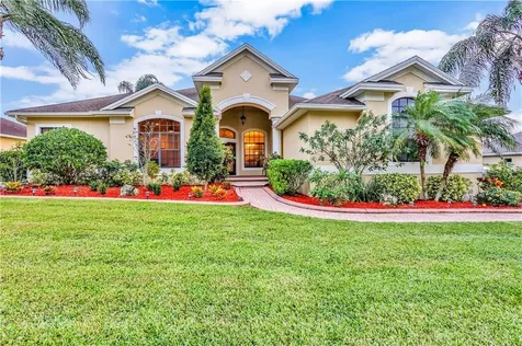 3625 Frentress Drive Lakeland FL 33812