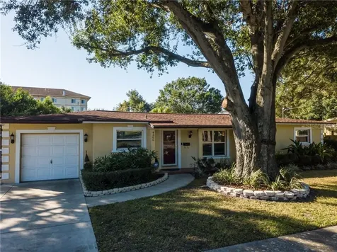 4306 W Fair Oaks Avenue Tampa FL 33611
