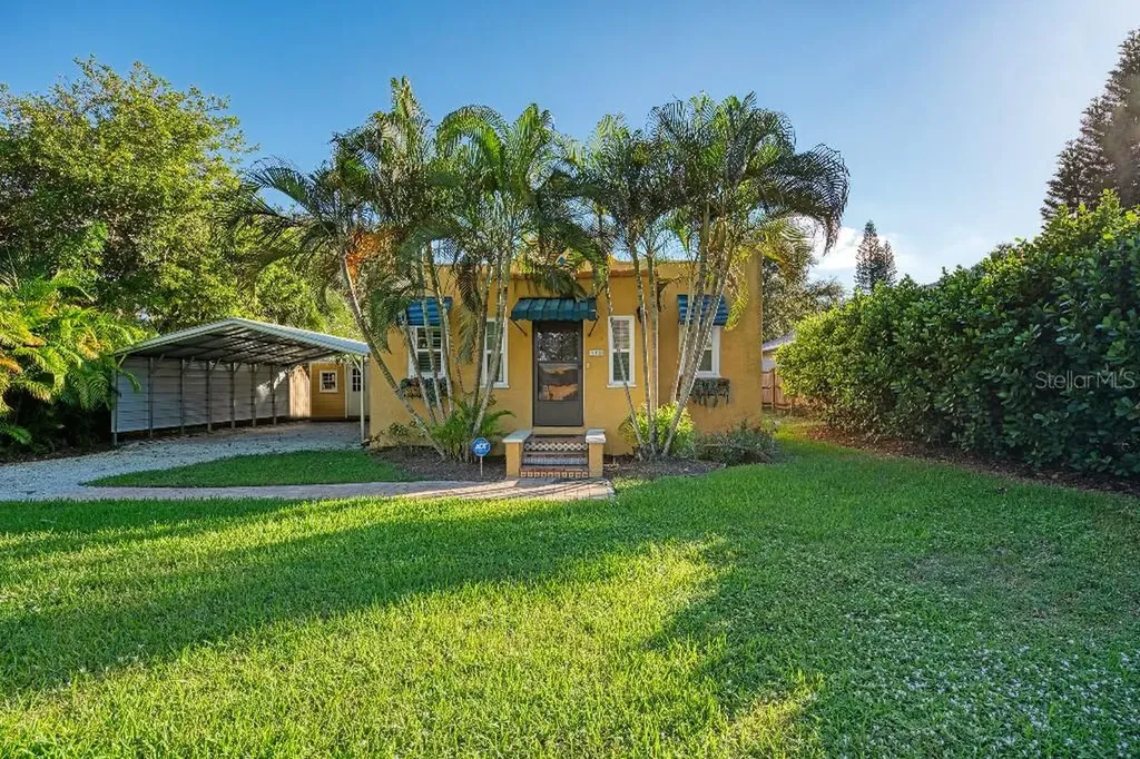 213 Pavonia Road Nokomis FL 34275