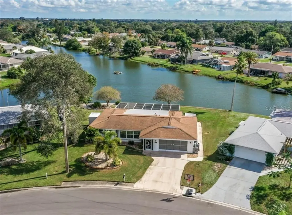 1090 Sandlewood Drive Venice FL 34293