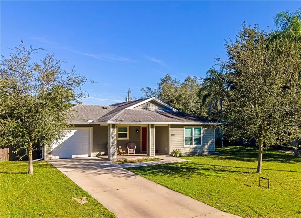 3857 Wolverine Street Sarasota FL 34232