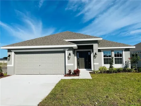 11528 Sunder Berry Street Hudson FL 34667