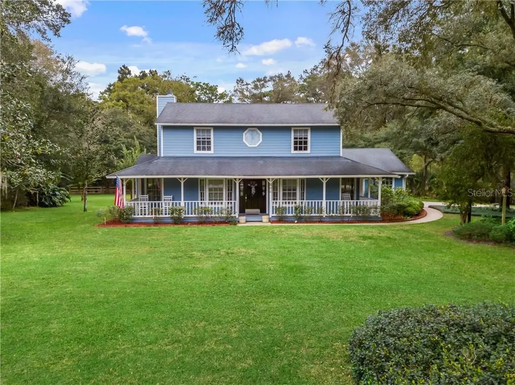 211 Spring Hollow Boulevard Apopka FL 32712