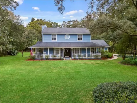 211 Spring Hollow Boulevard Apopka FL 32712