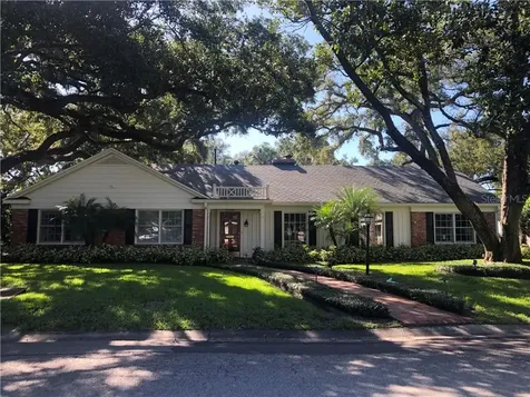 4506 W Watrous Avenue Tampa FL 33629