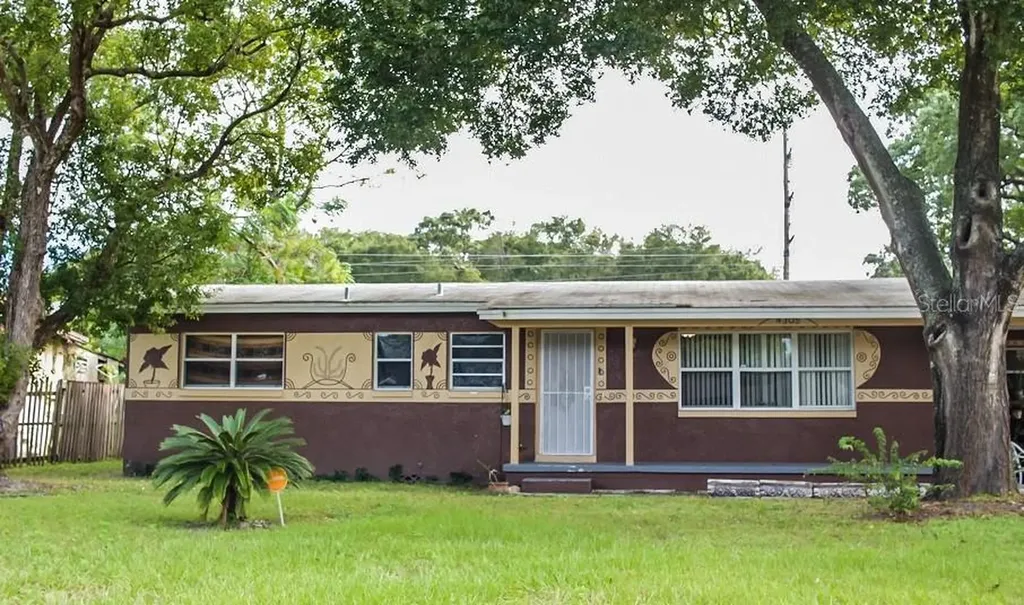 4305 Robbins Avenue Orlando FL 32808