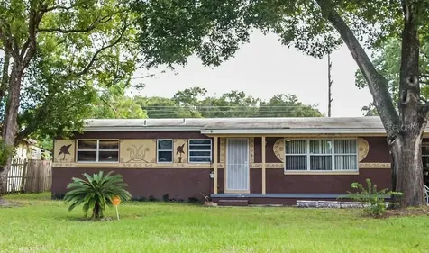 4305 Robbins Avenue Orlando FL 32808