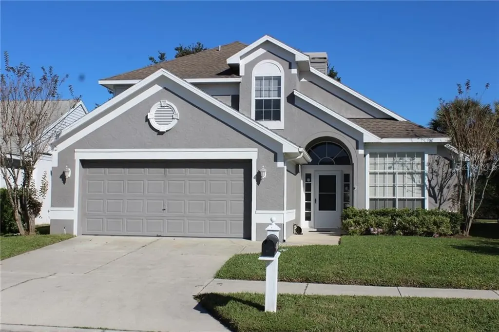 6509 Autumn Cove Drive Orlando FL 32822