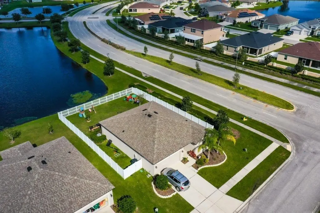 34909 Highbury Lane Zephyrhills FL 33541