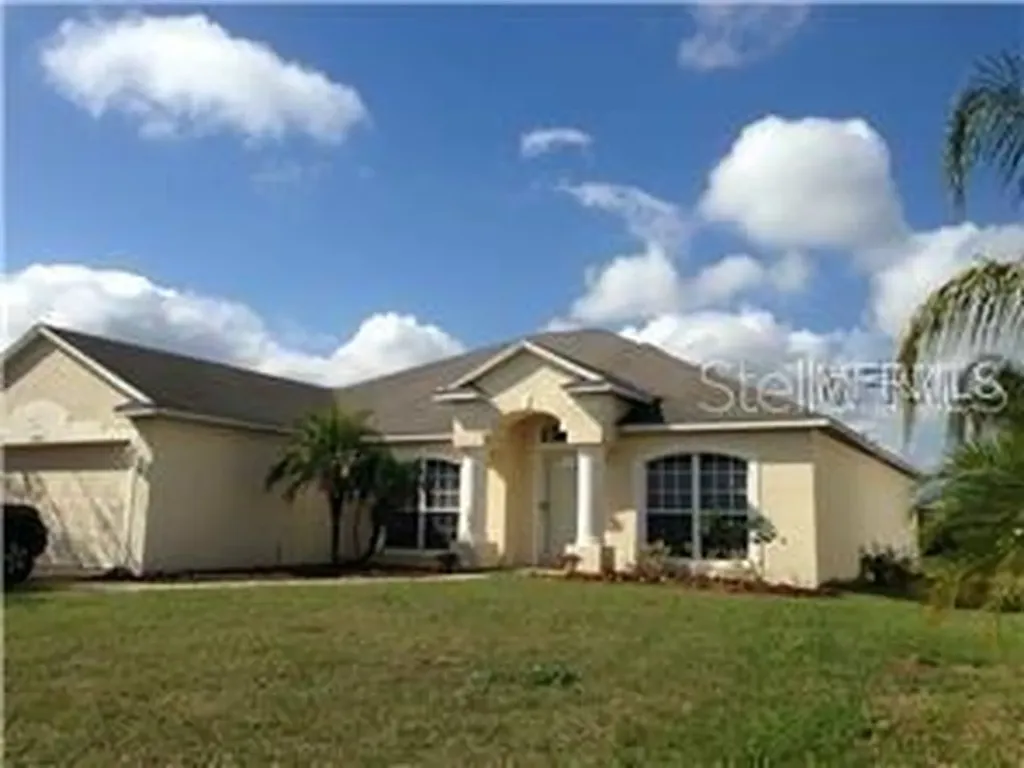 1406 Grand Reserve Drive Davenport FL 33837