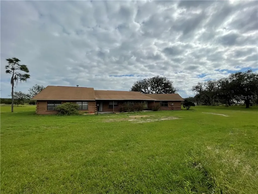 317 H L Smith Road Haines City FL 33844