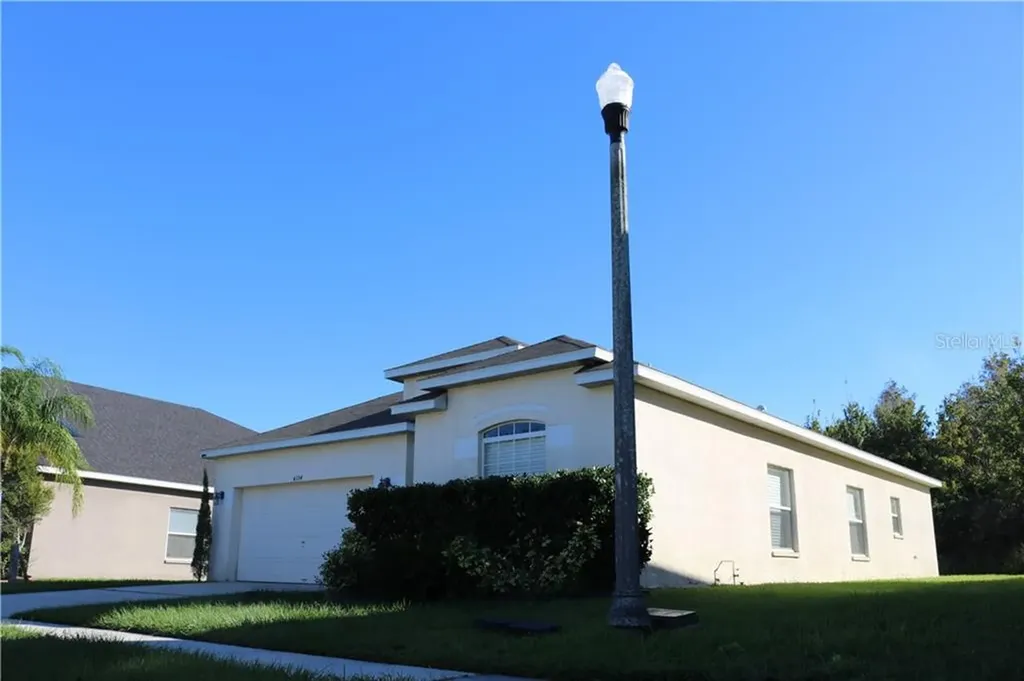4394 Spring Blossom Drive Kissimmee FL 34746