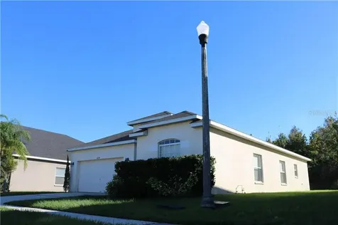 4394 Spring Blossom Drive Kissimmee FL 34746