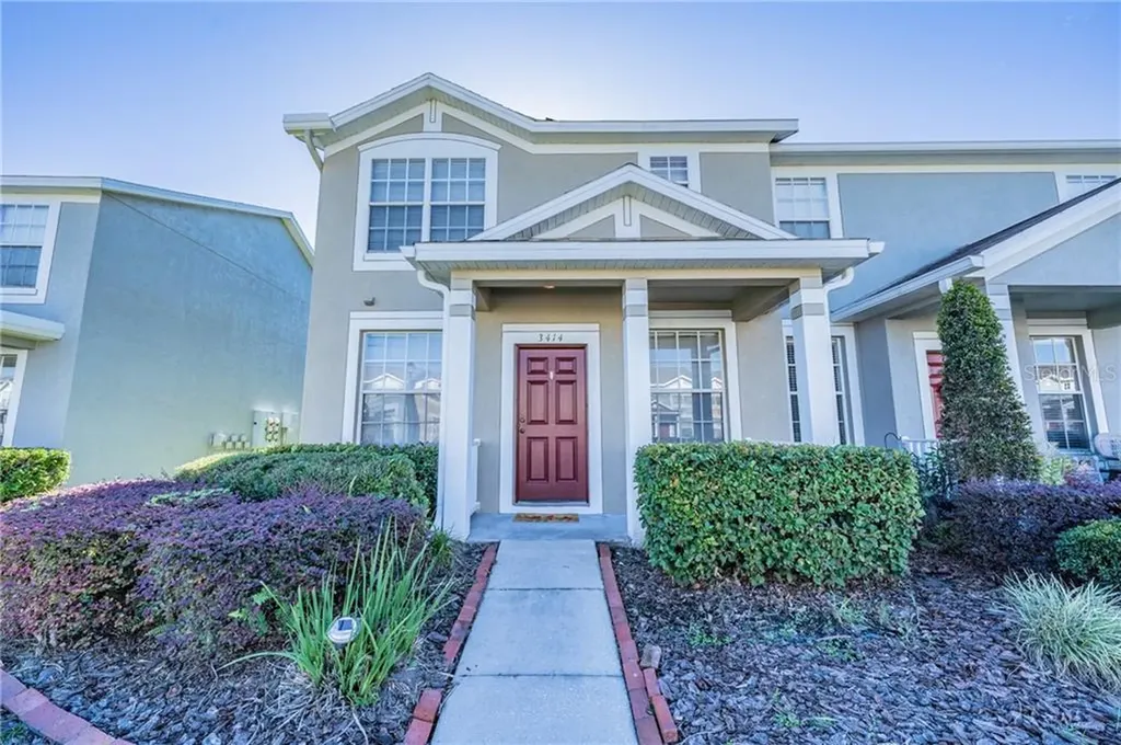 3414 Santa Rita Lane Land O Lakes FL 34639