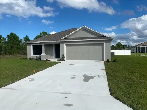 4642 Mignon Drive Sebring FL 33872