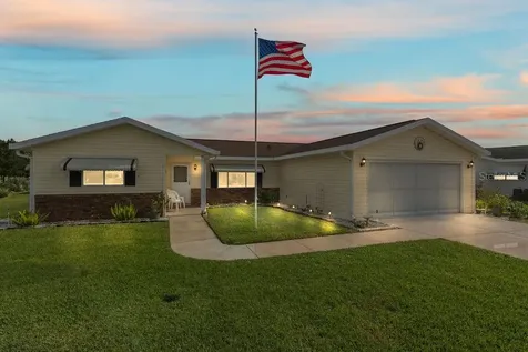 17709 SE 96th Court Summerfield FL 34491