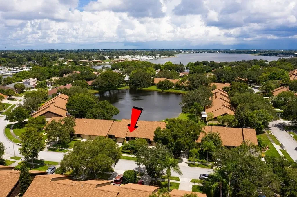 9907 Lake Seminole Drive W Largo FL 33773