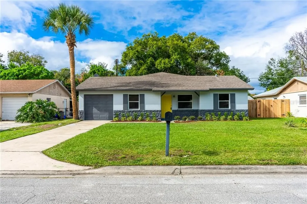 2840 Grove Drive Sanford FL 32773
