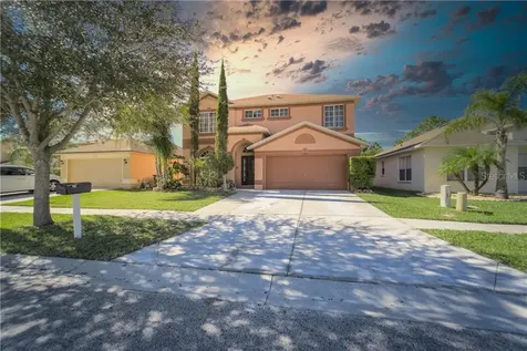 1601 Marumbi Court Wesley Chapel FL 33544