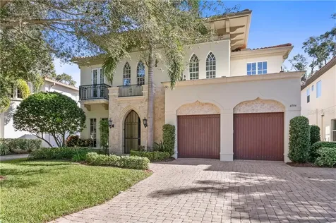 4004 Calle Delfin Court Tampa FL 33611