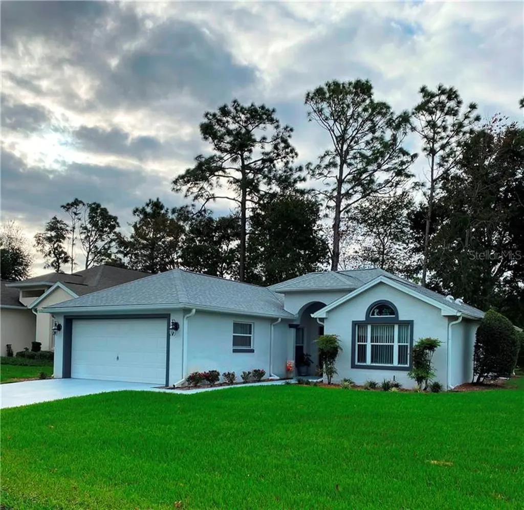 7368 SW 111th Lane Ocala FL 34476