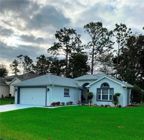 7368 SW 111th Lane Ocala FL 34476
