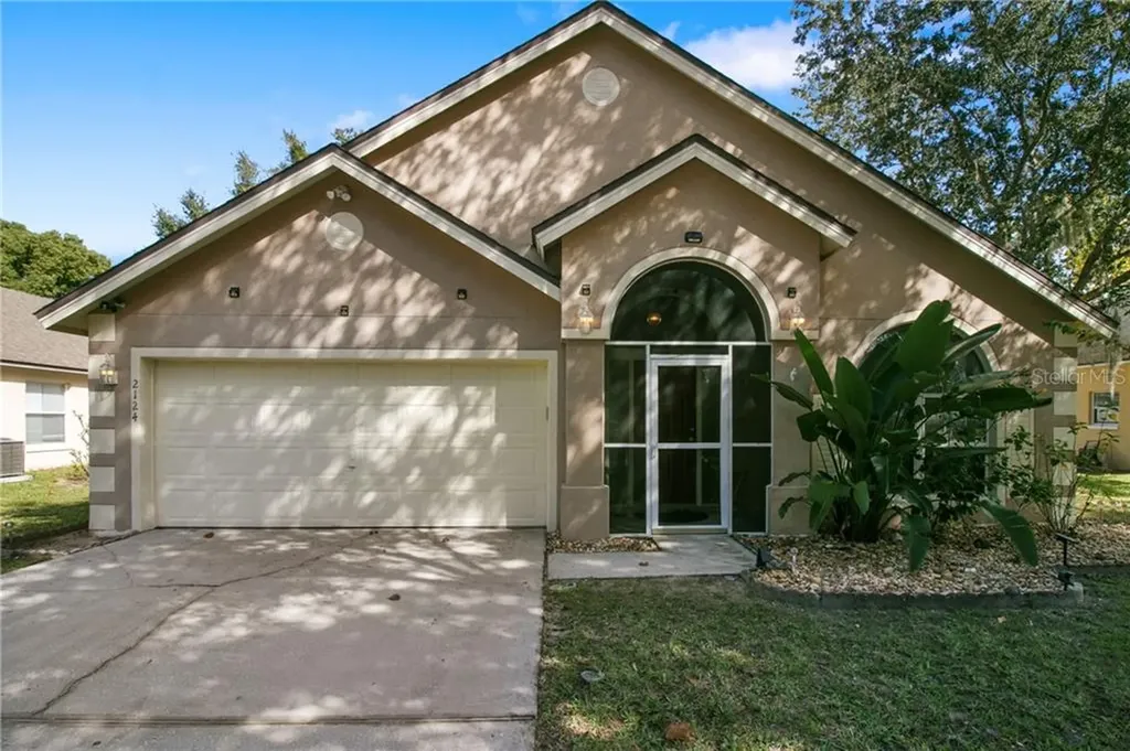 2124 White Eagle Street Clermont FL 34714