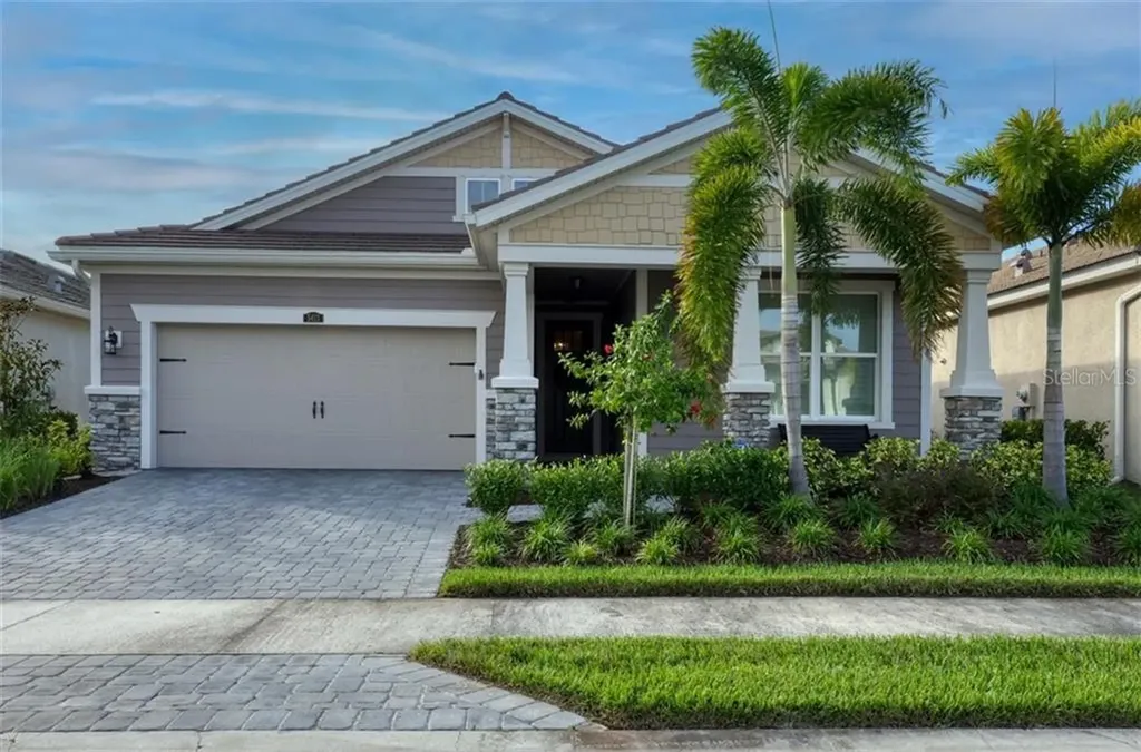 5413 Hope Sound Circle Sarasota FL 34238