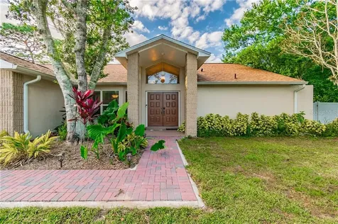 11291 Countrywood Court Spring Hill FL 34609