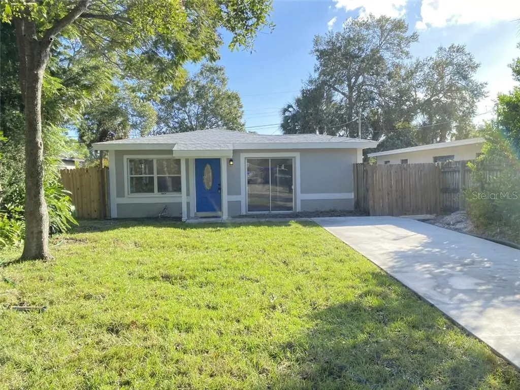 7144 35th Avenue N St Petersburg FL 33710