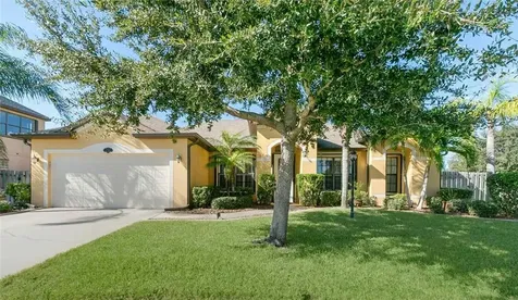216 Becky Court Merritt Island FL 32952