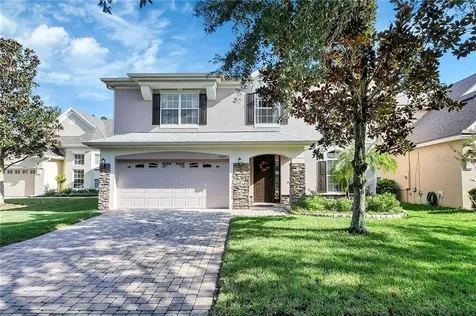 10325 Willow Ridge Loop Orlando FL 32825