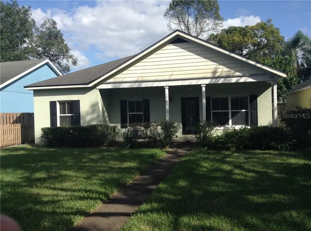 1411 S Palmetto Avenue Sanford FL 32771