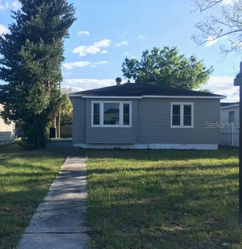 4420 9th Avenue N St Petersburg FL 33713