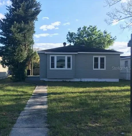 4420 9th Avenue N St Petersburg FL 33713