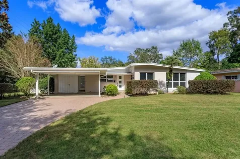 2301 Cherrywood Lane Orlando FL 32803