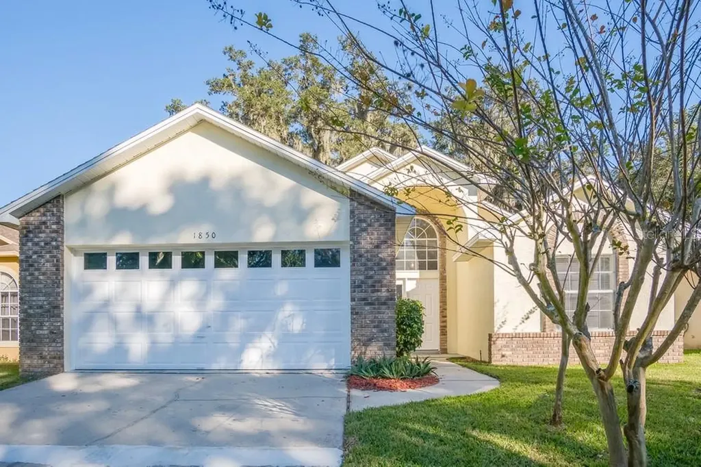 1850 Greenbrook Court Oviedo FL 32766