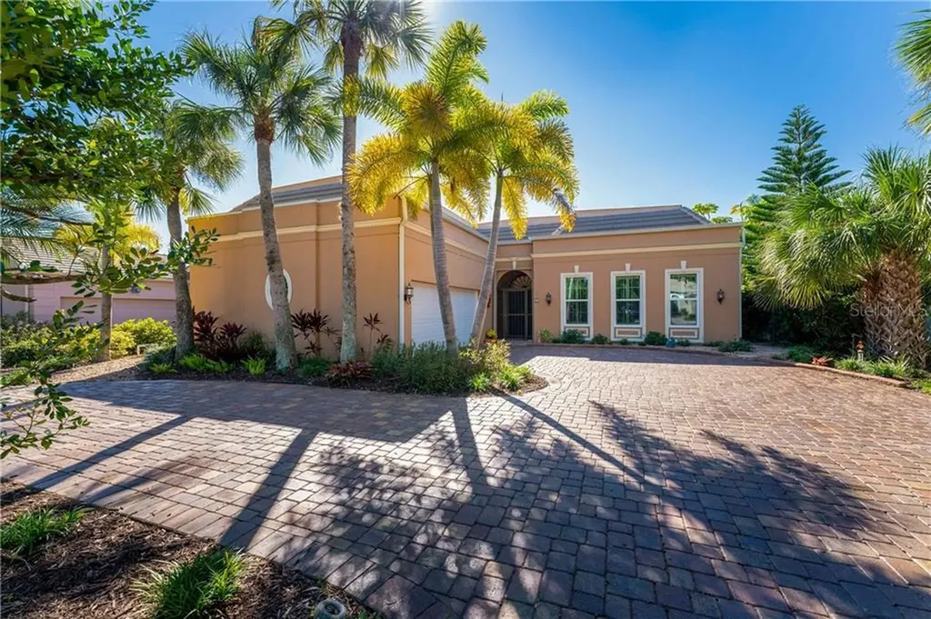 69 Cayman Isles Boulevard Englewood FL 34223