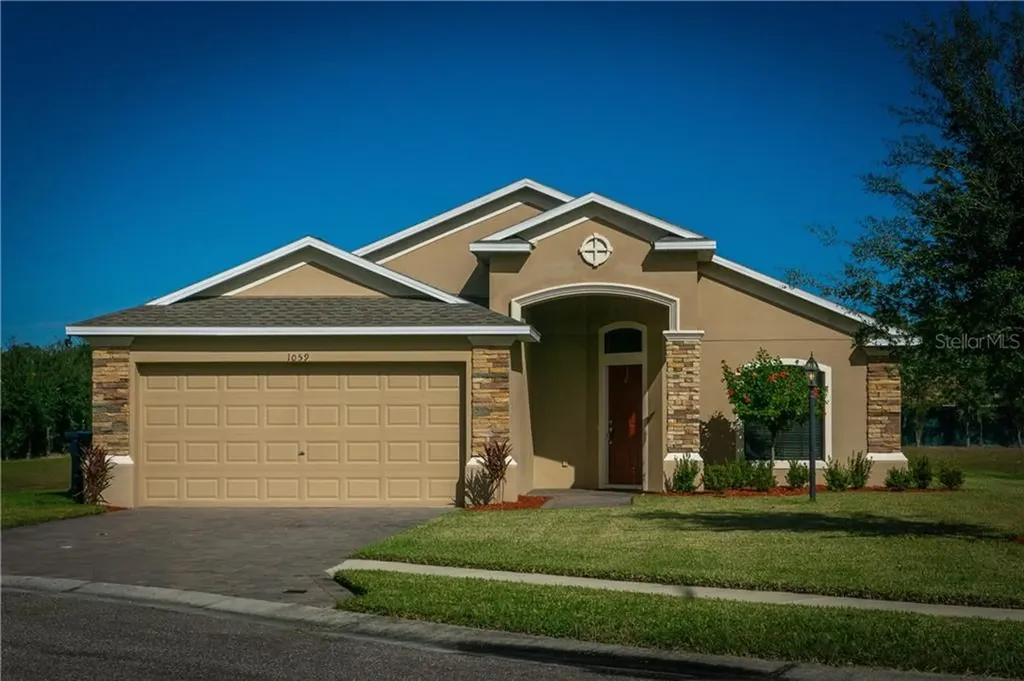 1059 Bentley Oaks Court Auburndale FL 33823