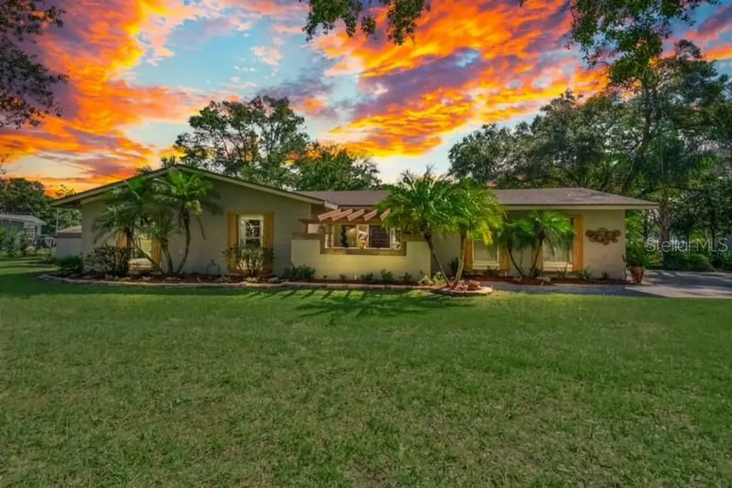 7418 Lake Marsha Drive Orlando FL 32819